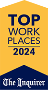 The Inquirer - Top Places To Work 2024